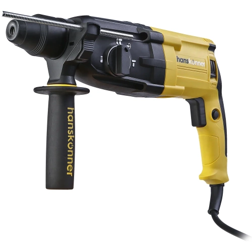 Перфоратор Hanskonner SDS Plus  PLATINUM HRH0928H фото 8