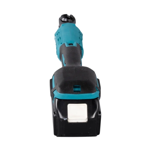 Угловой гайковерт Makita LXT 18V DWR180RF фото 5