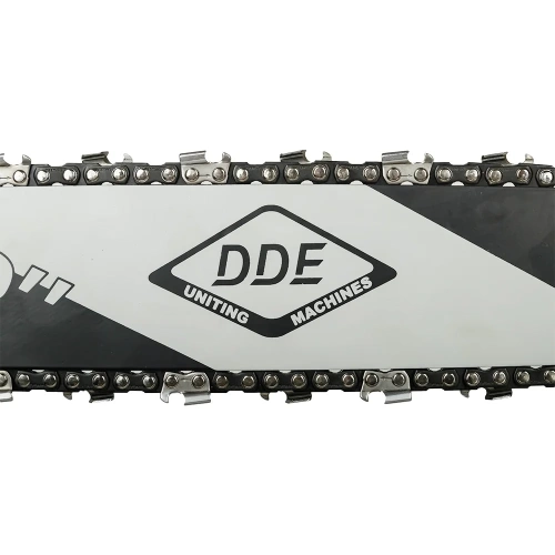 Бензопила DDE CS3816 фото 6