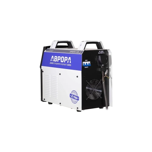 Сварочный инвертор Аврора Орбита 320 37730 фото 6