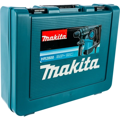 Перфоратор Makita HR 2800 фото 6