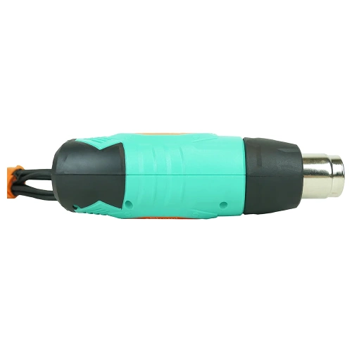 Фен технический Sturm 2000 Вт, 300/600C, 250/550л/мин HG2005 фото 11