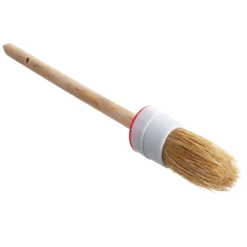 Кисть круглая Master Color 30-0406 45 мм