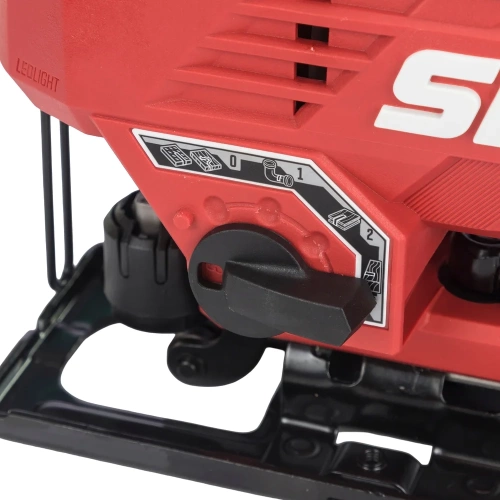 Аккумуляторная лобзиковая пила SKIL JS8290, solo JS8290SE00 фото 4