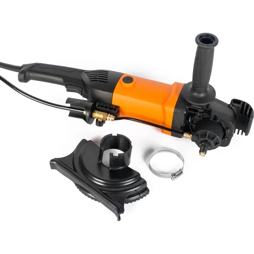 Шлифовальная машина TECH-NICK 180MM BRO (1,2кВт/220В) 500-2800 об./мин 177.000.0008 фото 10