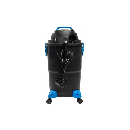 Строительный пылесос HOEGERT TECHNIK 30 л HT2E412 фото 3