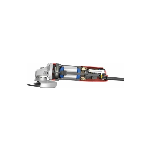 Угловая шлифовальная машина FLEX LB 17-11 125 230/CEE 447625 фото 5