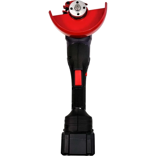 Аккумуляторная УШМ SPARKY "болгарка" M 18Li HD BL 14000199189 фото 9
