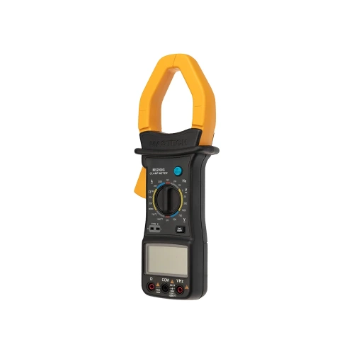 Токовые клещи MASTECH MS2000G 00-00000749