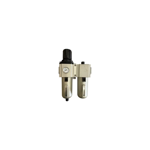Фильтр-регулятор-лубрикатор SHPI GAFC600C-20-ASG