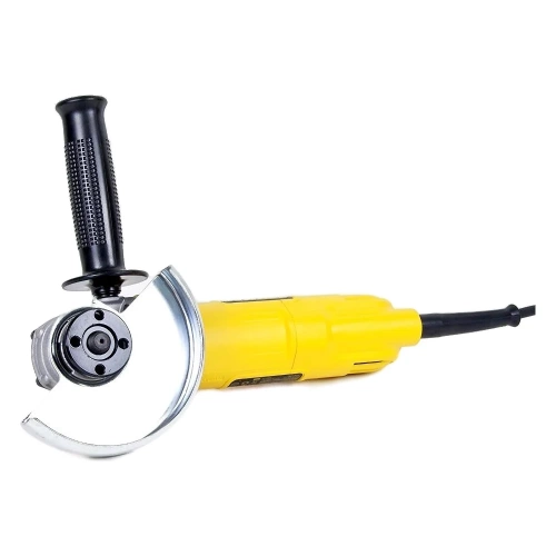Угловая шлифмашина Dewalt DWE4057, 800 Вт, 125 мм, 11800 об/мин DWE4057-QS фото 3