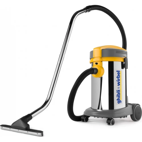 Пылесос Ghibli&Wirbel POWER WD 36 I UFS 14544010001