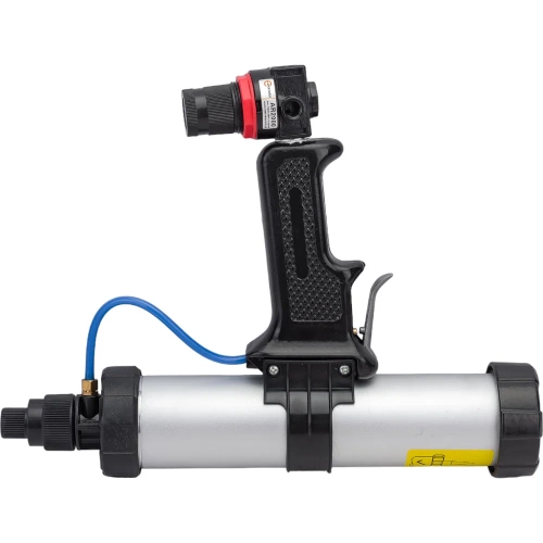 Пневматический пистолет для картриджей Tools Brother 310 мл BC-1407-310С фото 5