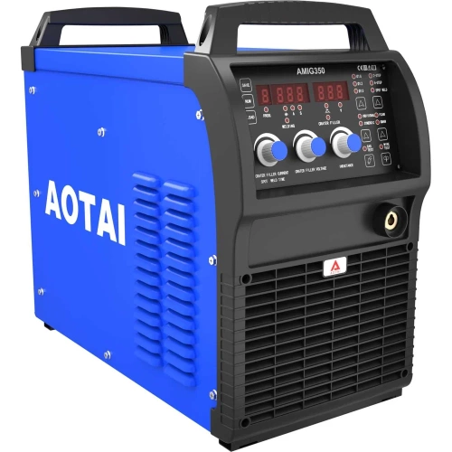 Источник с сетевым кабелем AOTAI AMIG 350 3 метра 00-0011374 532350-00213К фото 4