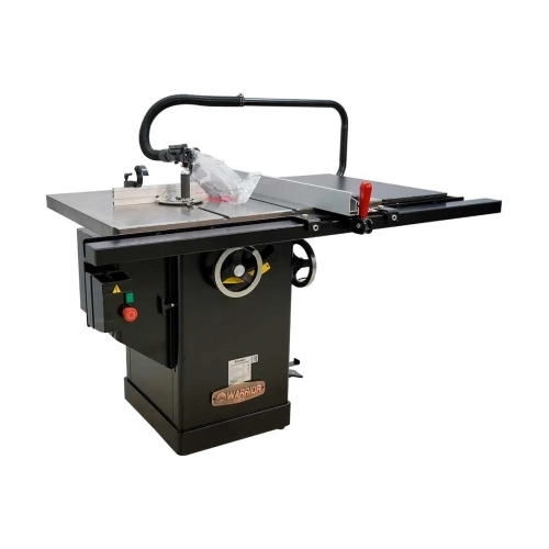 Круглопильный станок WARRIOR W0700R 2.2 кВт, 230B 0101010244000 фото 4