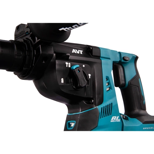 Перфоратор Makita XGT HR004GZ фото 10