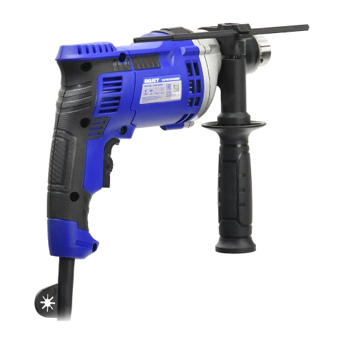Ударная дрель BOJET EHD-750 фото 7