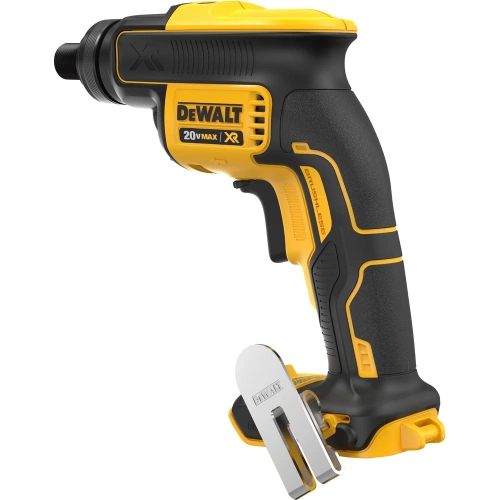 Аккумуляторный шуруповерт DEWALT DCF624B, 20В, 2000об/мин, без аккумулятора и зарядного устройства DCF624B-XJ фото 5