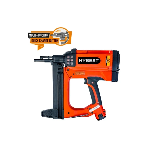 Газовый монтажный пистолет Hybest GSR40A HBGSR40A фото 3