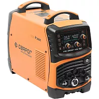 Сварочный инвертор Сварог MIG 350 PRO SMART (N216S) 100214