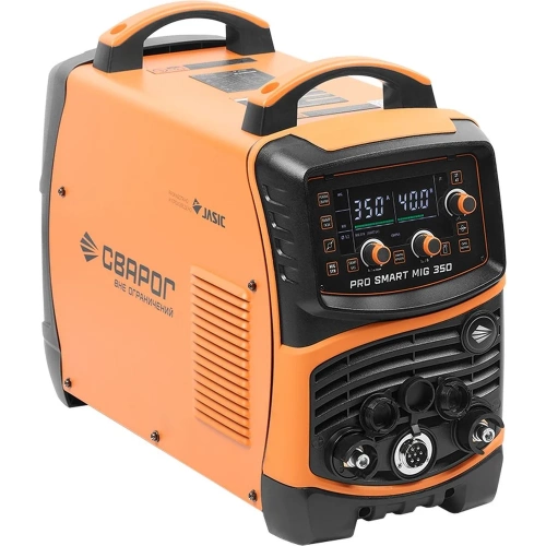 Сварочный инвертор Сварог MIG 350 PRO SMART (N216S) 100214