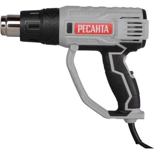 Строительный фен Ресанта ФЭ-2000ЭК 75/2/2 фото 11