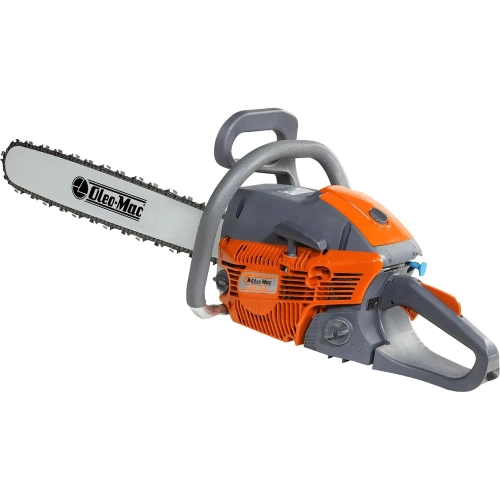 Бензопила Oleo-Mac GSH 560 EASY START 18" 5032-9051E2A фото 3