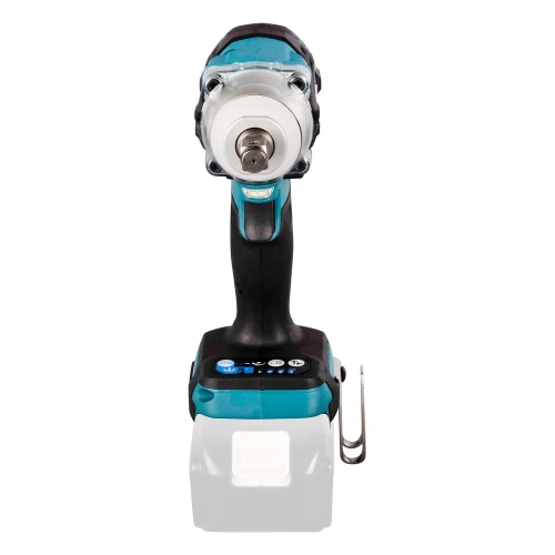 Аккумуляторный ударный гайковерт Makita LXT BL без аккумулятора и ЗУ DTW300Z фото 8