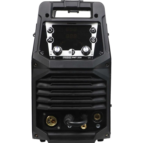 Сварочный полуавтомат DECAPOWER FUSION PMT-200 PMT200 фото 5