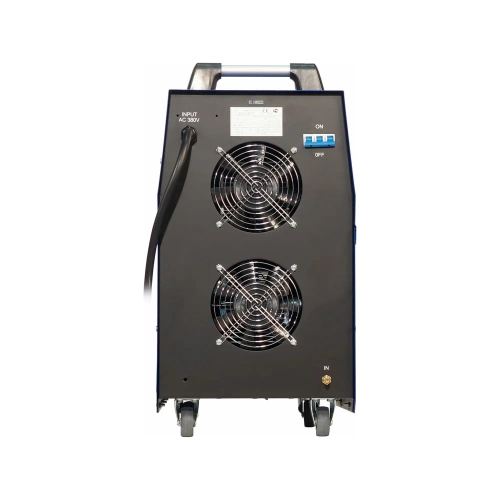 Аргонодуговой сварочный инвертор Aurora PRO IRONMAN 315 AC/DC PULSE Mosfet 10057 фото 6