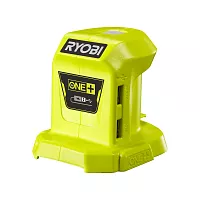 USB переходник RYOBI ONE+ R18USB-0 5133004381