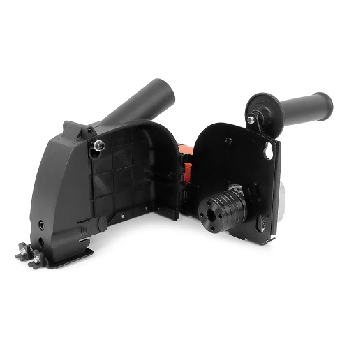 Штроборез MESSER T1555 D125 фото 8