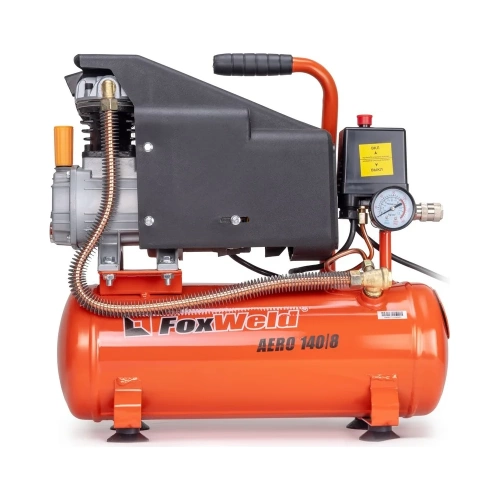 Компрессор Foxweld AERO 140/8 5068 фото 3