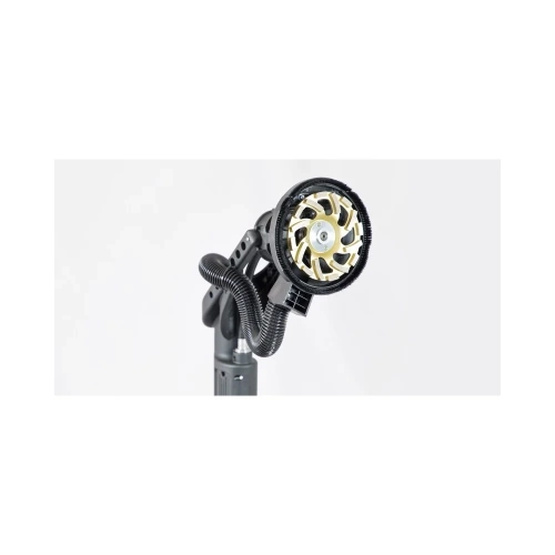 Шлифовальная машина по бетону EIBENSTOCK ELS 125 D 06231000 фото 5