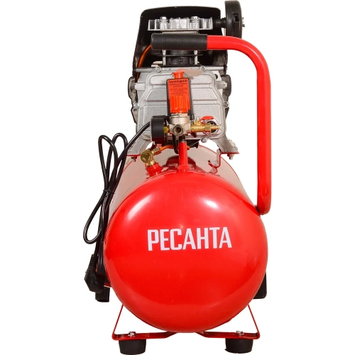 Компрессор Ресанта КП-50/300М 74/7/4 фото 6