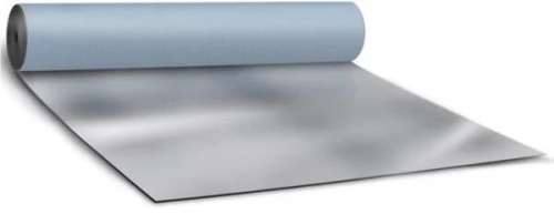 Пароизоляционная мембрана Паробарьер СА 500 108 см Пароизоляционная мембрана Паробарьер СА 500 108 см