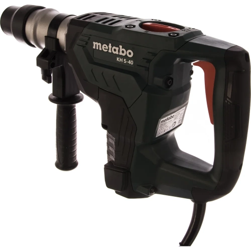 Перфоратор Metabo KH 5-40 600763500 фото 4