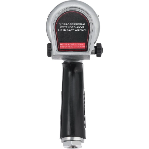 Пневматический гайковерт INTERTOOL PT-1103 фото 7