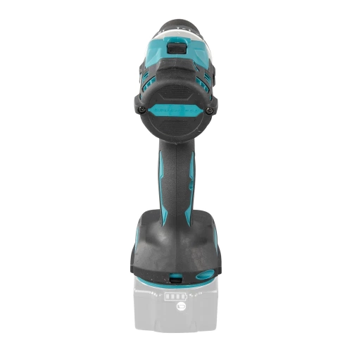 Аккумуляторная ударная дрель-шуруповерт Makita DHP486Z фото 11