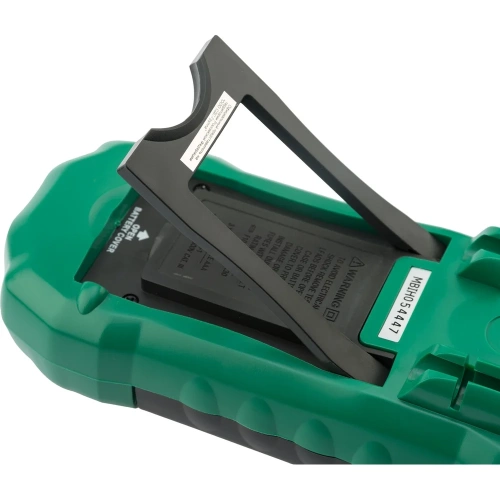 Цифровой мультиметр Mastech MS8229 00-00000261 фото 11