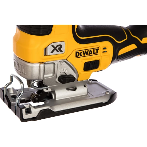 Лобзик DEWALT 18.0 В XR DCS335N-XJ фото 9