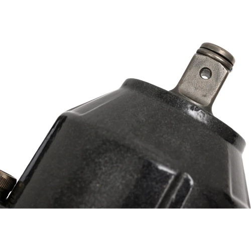 Аккумуляторный гайковерт Grozatools iBW-800 Torque G0202 фото 5