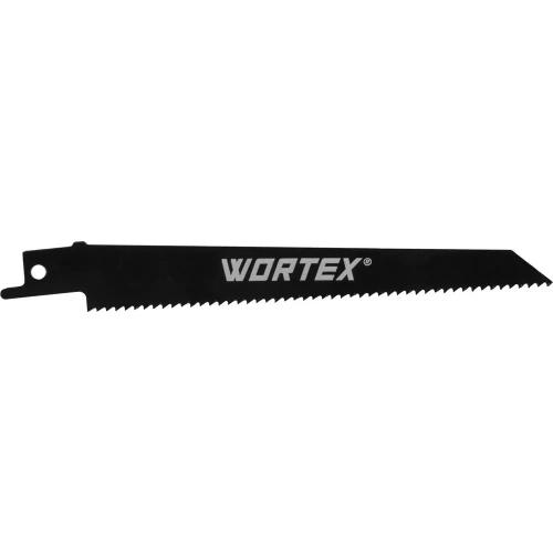 Сабельная пила WORTEX LX SR 1018 E в коробке, +1 пильное полотно, 710 Вт, дер. 115 мм, ход 20 мм, регулировка оборотов 1326521 фото 7