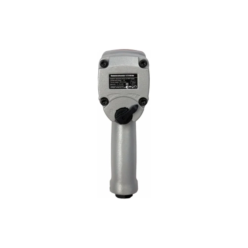Ударный пневмогайковерт Сервис Ключ 1/2" композитный 610 Нм, 70 кг/см расход воздух 75590 фото 3