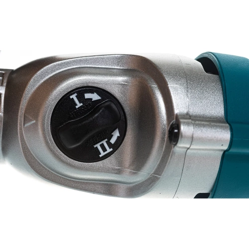 Двухскоростная ударная дрель Makita HP 2071 фото 4