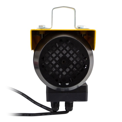 Тельфер электрический TF-500, 0.5 т, 1020 Вт, высота 12 м, 10 м/мин Denzel фото 6