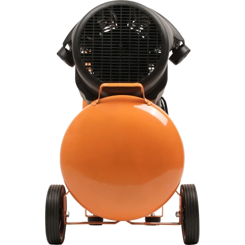 Компрессор AV Steel 50л/ 8 бар/412 л AV-965115 фото 5