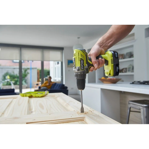 Дрель-шуруповерт Ryobi 18В R18DD3-220x5133005613 фото 4