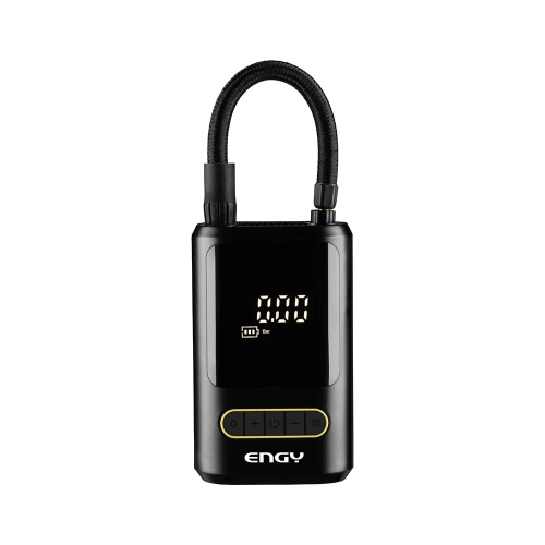 Автомобильный аккумуляторный компрессор a-007 Engy 998583