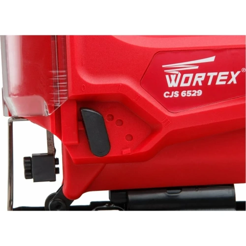 Аккумуляторный лобзик WORTEX CJS 6529 ALL1 0329281 фото 5
